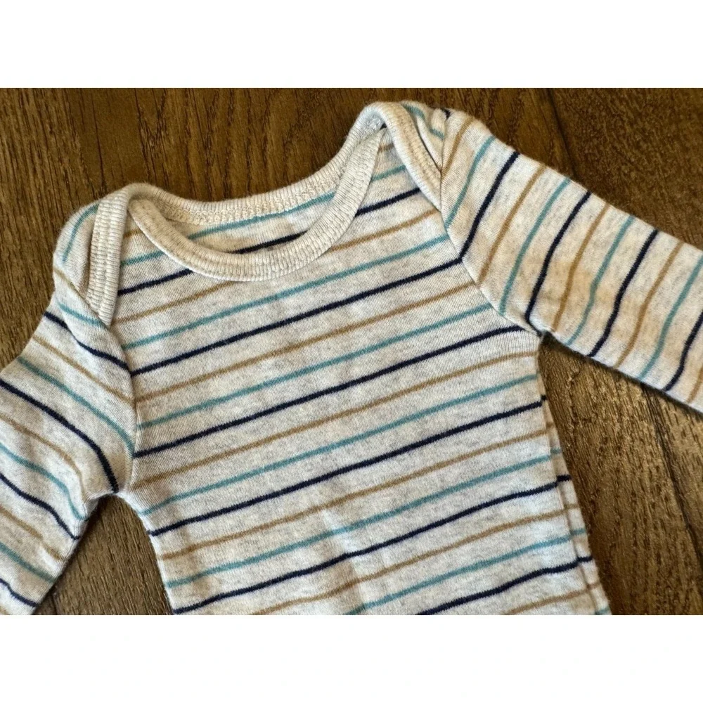 Carters preemie baby